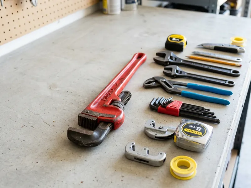 Emergency Plumber in Midway, LA